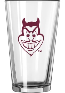 Arizona State Sun Devils Vault 16oz Gameday Pint Glass