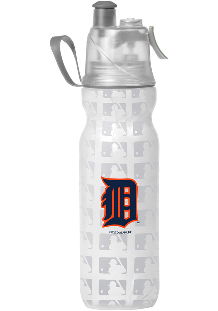 Detroit Tigers Mist n Sip 20oz Water Bottle