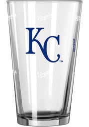 Kansas City Royals Color Changing 16oz Pint Glass