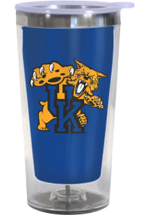 Kentucky Wildcats Color Changing 16oz Travel Mug