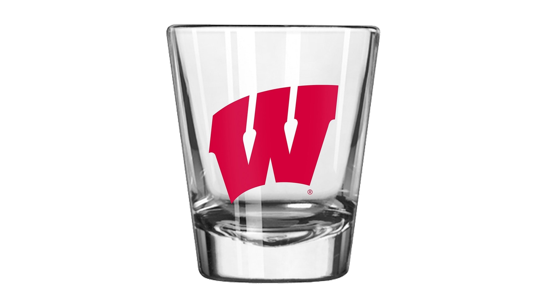 Huskers | Nebraska 16oz Vault Repeat Pint Glass | Alumni Hall