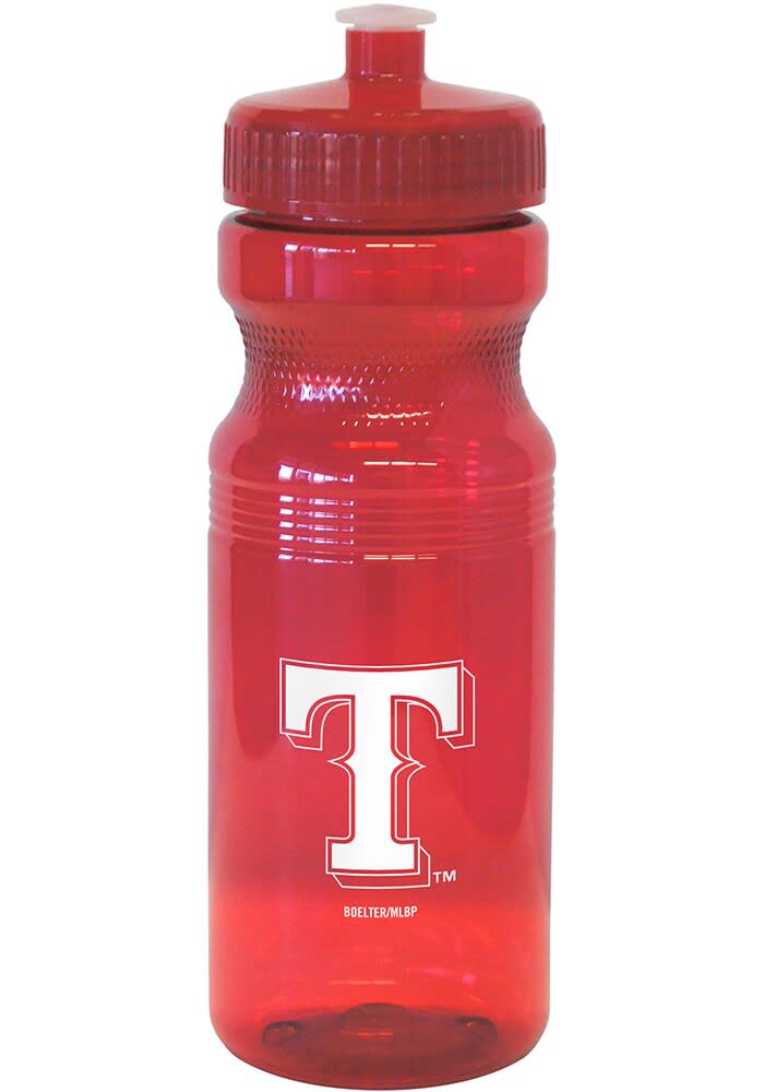 LSU Squeezy Water Bottle