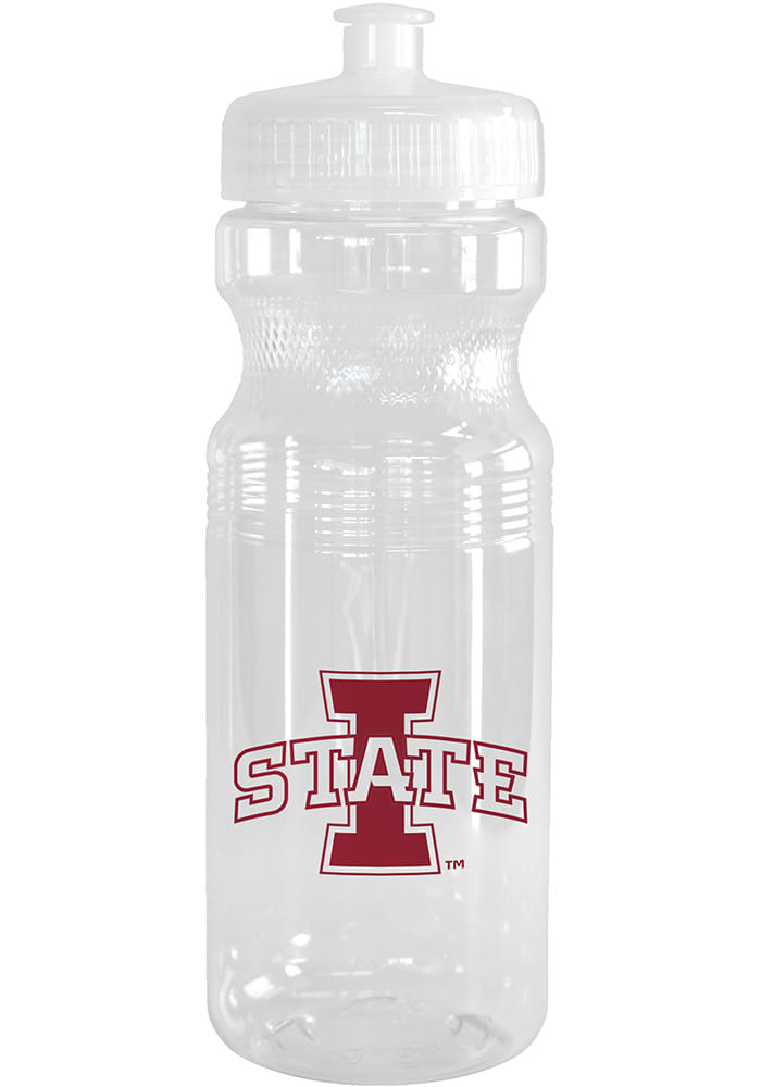 24oz NCAA LSU Tigers Squeeze Water Bottle