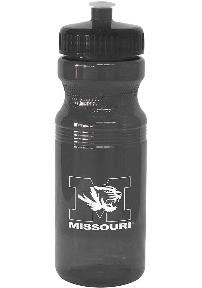 24oz NCAA LSU Tigers Squeeze Water Bottle