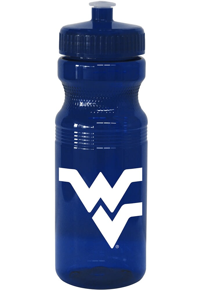 LSU Squeezy Water Bottle