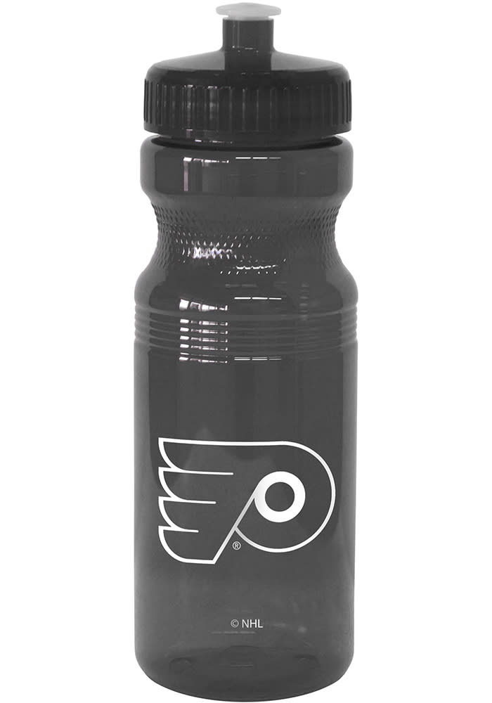 Philadelphia Flyers 24oz Squeeze Water Bottle