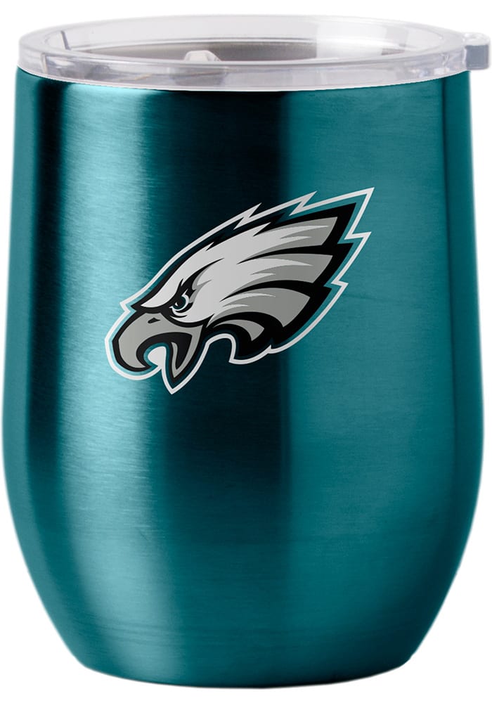 Philadelphia Eagles 30oz Flipside Powder Coat Tumbler