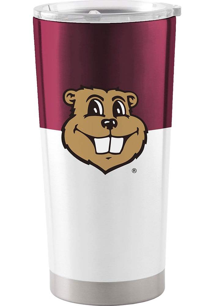 Maroon Minnesota Golden Gophers 20oz. Tumbler