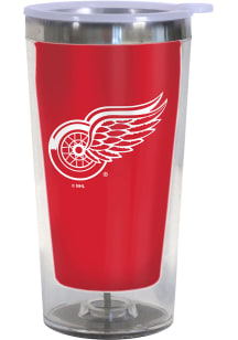 Detroit Red Wings Color Changing 16oz Travel Mug