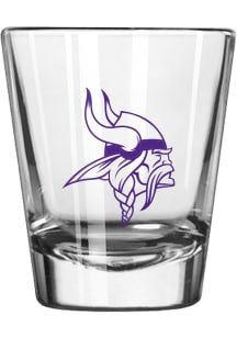 Minnesota Vikings 2oz Gameday Shot Glass
