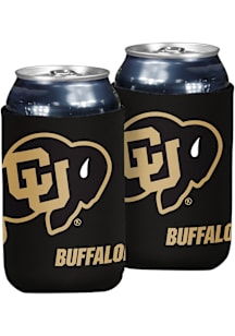 Logo Brands Colorado Buffaloes 12oz Oversized Logo Coolie