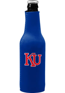 Kansas Jayhawks Vault Insulated Bottle Coolie
