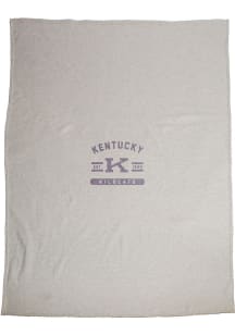 Kentucky Wildcats Vault Sublimated Sweatshirt Blanket