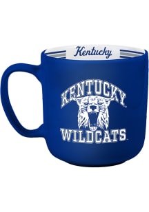 Kentucky Wildcats Vault 15oz Stripe Mug
