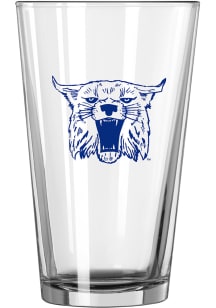 Kentucky Wildcats Vault 16oz Gameday Pint Glass