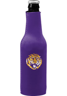 LSU Tigers Vault Insulated Bottle Coolie
