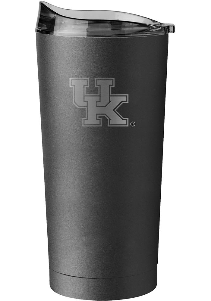 Wildcats, Kentucky Yeti Powder Coated 20oz Tumbler