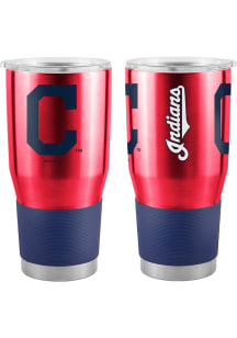 Cleveland Guardians 30oz Ultra Stainless Steel Tumbler - Red
