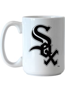 Chicago White Sox 15 OZ Gameday Sublimated Mug