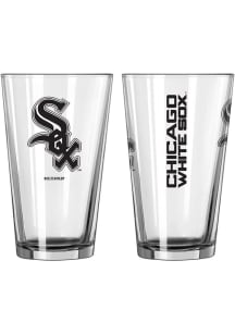 Chicago White Sox 16 OZ Gameday Pint Glass