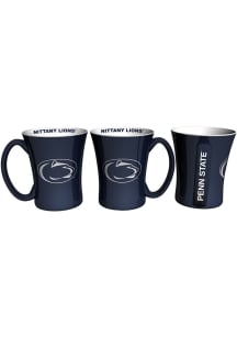 Blue Penn State Nittany Lions 14oz Victory Mug