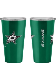 Dallas Stars 16oz Game Day Ultra Stainless Steel Tumbler - Green