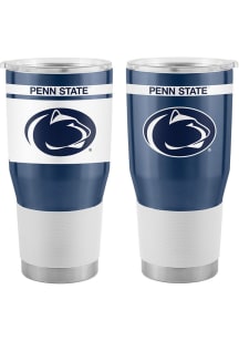 Penn State Nittany Lions 30oz Twist Ultra Stainless Steel Tumbler - Blue