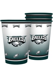 Philadelphia Eagles 20 oz Souvenir Cup Plastic Drinkware