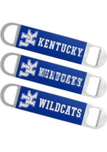 Kentucky Wildcats 7 Inch Hologram Bottle Opener