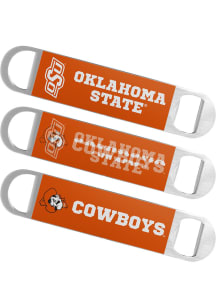 Oklahoma State Cowboys 7 Inch Hologram Bottle Opener