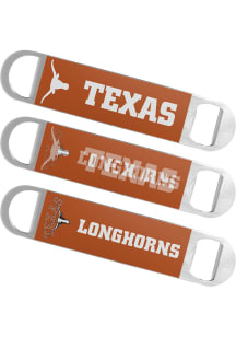 Texas Longhorns 7 Inch Hologram Bottle Opener