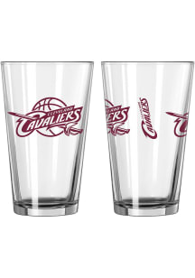 Cleveland Cavaliers 16 OZ Gameday Pint Glass