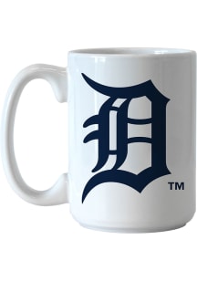 Detroit Tigers 15 OZ Gameday Sublimated Mug