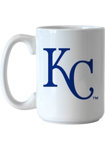 Kansas City Royals 15 OZ Gameday Sublimated Mug