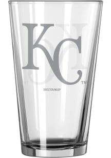Kansas City Royals 16 OZ Frost Pint Glass