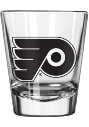 Philadelphia Flyers 2 OZ Gameday Shot Glass