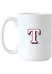 Texas Rangers 15 OZ Sublimated Mug