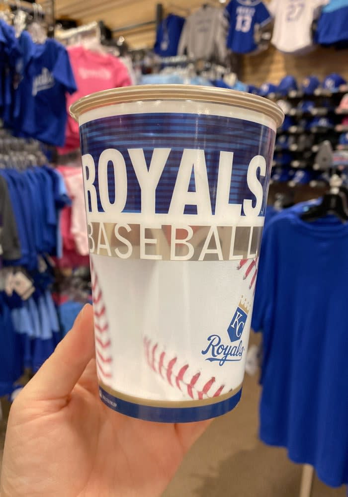 Kansas City Royals 15oz. Spirit Ultra Mug