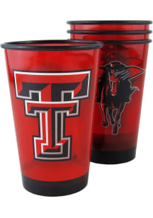 Texas Tech Red Raiders 20 OZ Souvenir Stadium Cups