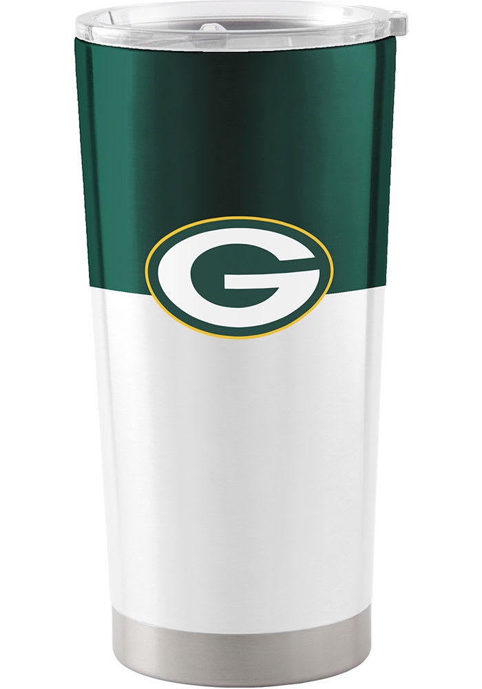 Tervis NFL Green Bay Packers MVP Stainless Tumbler - 30 oz