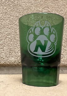 Northwest Missouri State Bearcats 2 OZ Plastic Shot Glass