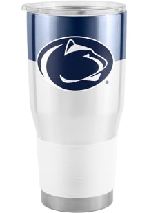 Blue Penn State Nittany Lions 30oz Colorblock Stainless Steel Tumbler