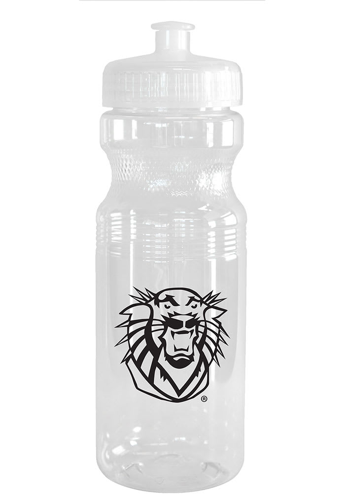 24oz NCAA LSU Tigers Squeeze Water Bottle