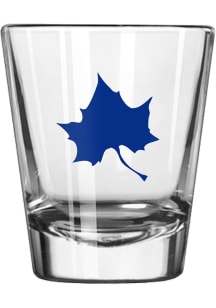 Indiana State Sycamores 2 oz Gameday Shot Glass