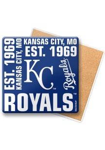 Kansas City Royals Spirit Coaster