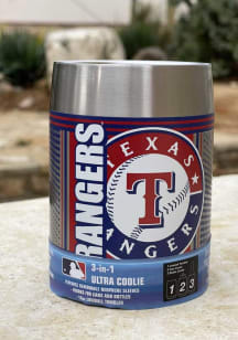 Texas Rangers 2-In-1 Red Workmark Dig Ultra Coolie