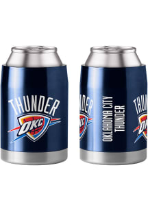 Oklahoma City Thunder 2-In-1 Ultra Stainless Steel Coolie