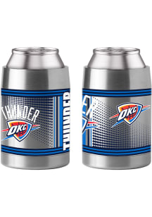 Oklahoma City Thunder 2-In-1 Hero Dig Ultra Stainless Steel Coolie