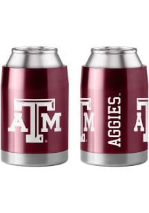 Texas A&amp;M Aggies 2-In-1 Ultra Stainless Steel Coolie