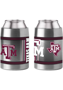 Texas A&amp;M Aggies 2-In-1 Hero Dig Ultra Stainless Steel Coolie